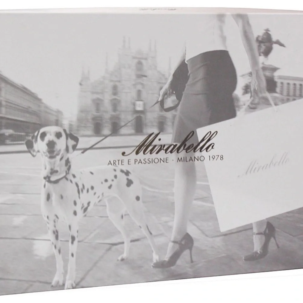 Mirabello San Marco Brera Collection Cotton Sateen Queen Duvet Set